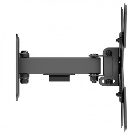 SOPORTE CON BRAZO TV 13"-43" UNA EXTENSION CROMAD