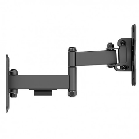SOPORTE CON BRAZO TV 13"-32" DOBLE EXTENSION CROMAD