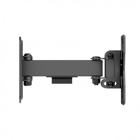 SOPORTE CON BRAZO TV 13"-32" UNA EXTENSION CROMAD