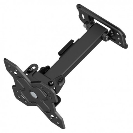 SOPORTE CON BRAZO TV 13"-32" UNA EXTENSION CROMAD