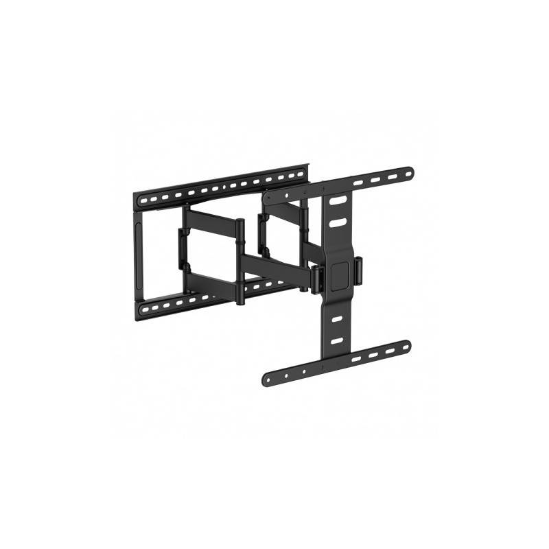SOPORTE CON DOBLE BRAZO TV LED, LCD 37"-75" CROMAD