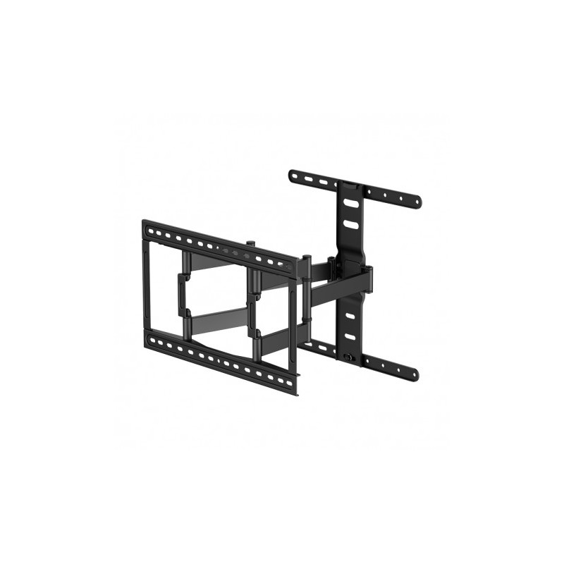 SOPORTE CON DOBLE BRAZO TV LED, LCD...