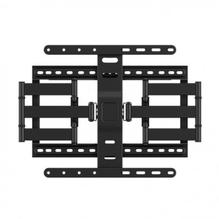 SOPORTE CON DOBLE BRAZO TV LED, LCD 37"-75" CROMAD