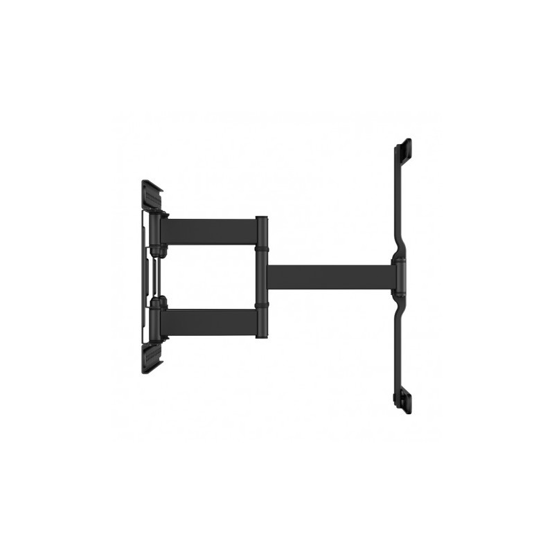 SOPORTE CON DOBLE BRAZO TV LED, LCD...