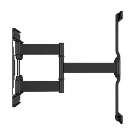 SOPORTE CON DOBLE BRAZO TV LED, LCD 37"-75" CROMAD