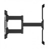 SOPORTE CON DOBLE BRAZO TV LED, LCD 37"-75" CROMAD