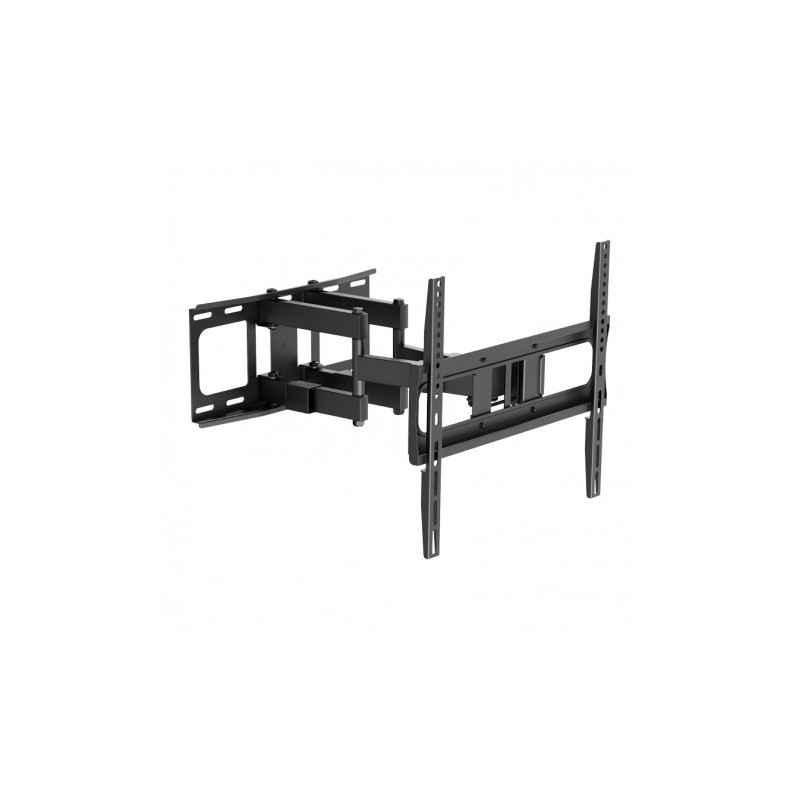 SOPORTE CON DOBLE BRAZO TV LED, LCD 32"-75" CROMAD