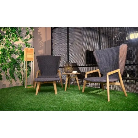 CESPED ARTIFICIAL 2X10 METROS 30MM SERIE ELEGANT SUNGARDEN