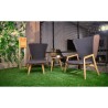 CESPED ARTIFICIAL 2X10 METROS 30MM SERIE ELEGANT SUNGARDEN