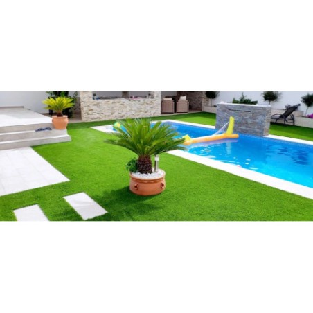 CESPED ARTIFICIAL 2X10 METROS 30MM SERIE ELEGANT SUNGARDEN