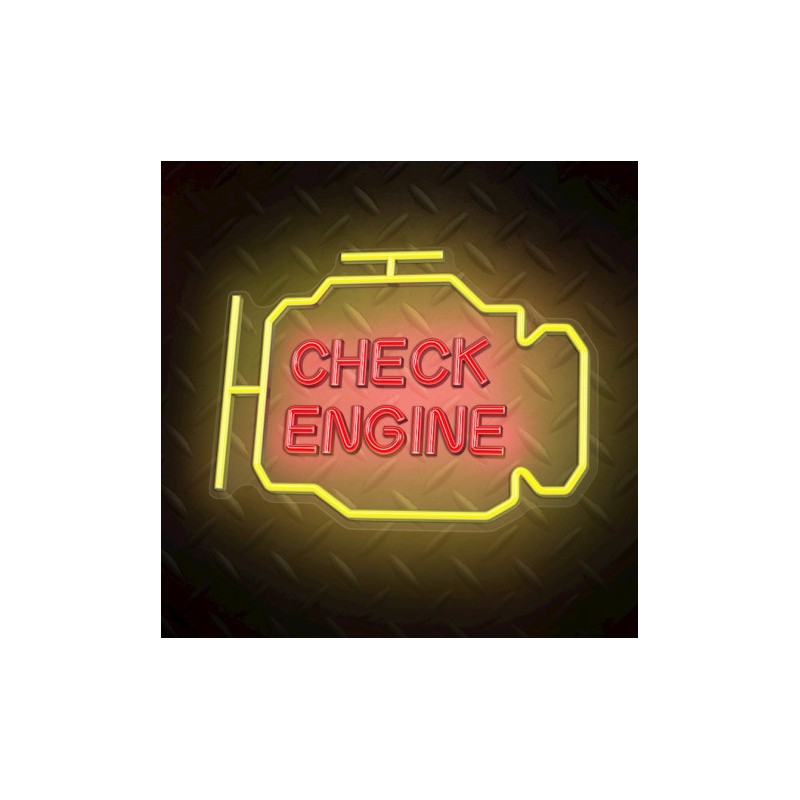 LAMPARA DECORATIVA LED NEO CHECK...