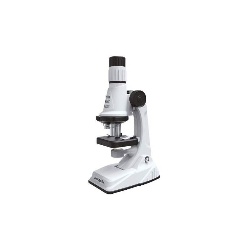 MICROSCOPIO EDUCATIVO MXMS-100 BLANCO...