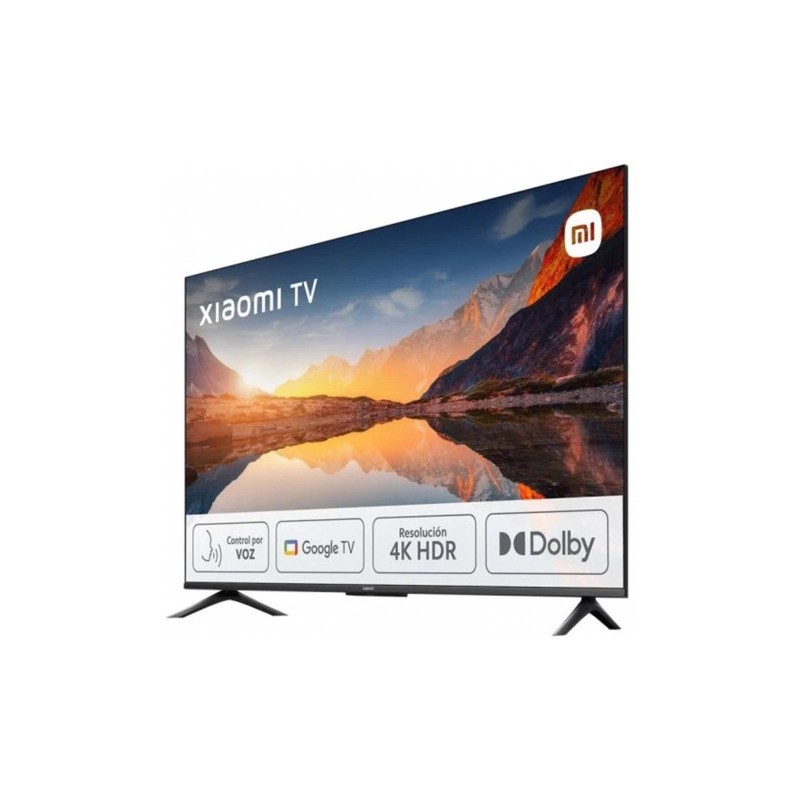 TELEVISOR XIAOMI A50 50"| 4K | SMART...