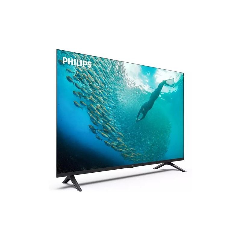 TELEVISOR 75" PHILIPS 75PUS7009 4K|...