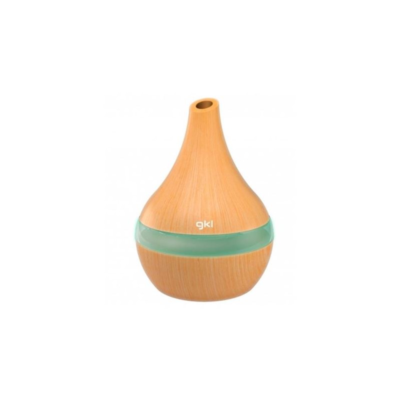 HUMIDIFICADOR DIFUSOR LED 300ML...