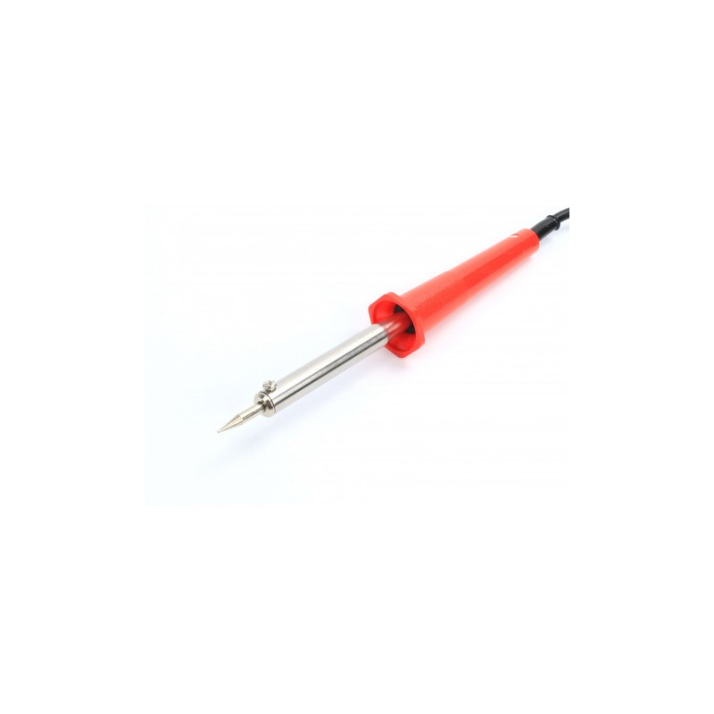 SOLDADOR ESTAÑO 40W MADER