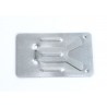 SOLDADOR ESTAÑO 40W MADER