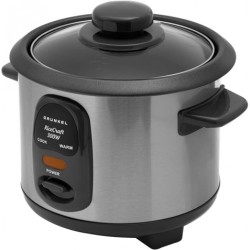 ARROCERA INOX 0.6 LITROS...