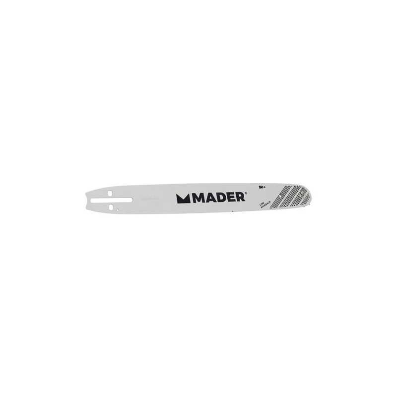 ESPADA MOTOSIERRA 16" - 3/8" MINI MADER