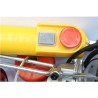 POLIPASTO / ELEVADOR ELÉCTRICO 400KG 950W MADER
