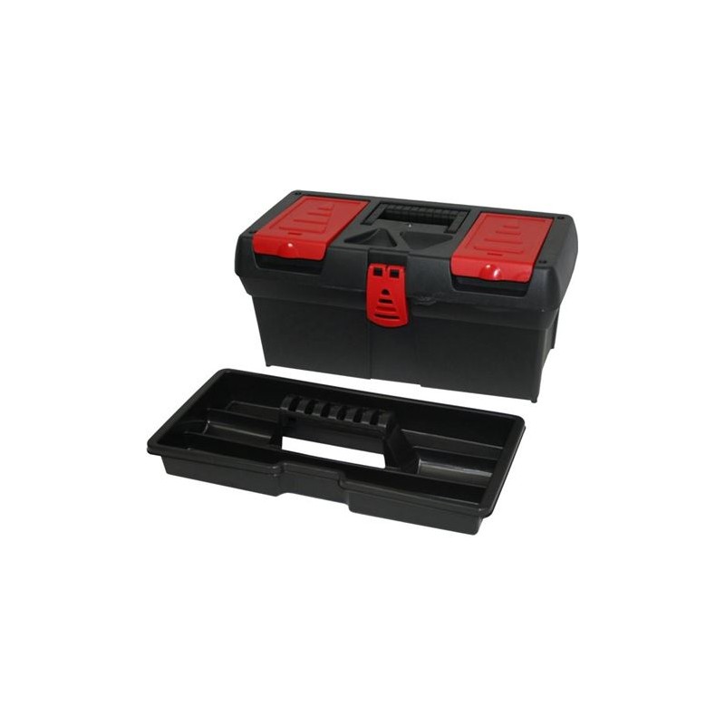 CAJA MULTIUSOS 400X200X180 MM MADER