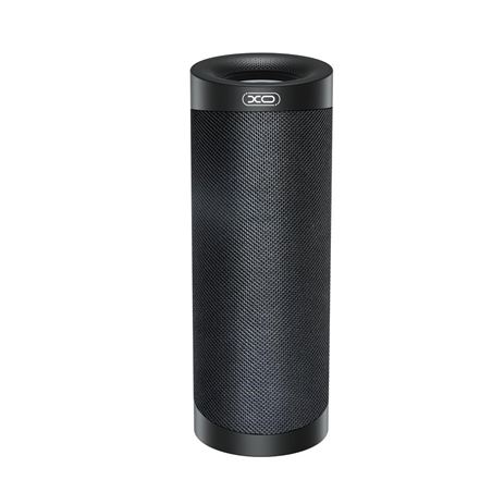 ALTAVOZ BLUETOOTH F34 PORTATIL 10W NEGRO XO - XOF34BK