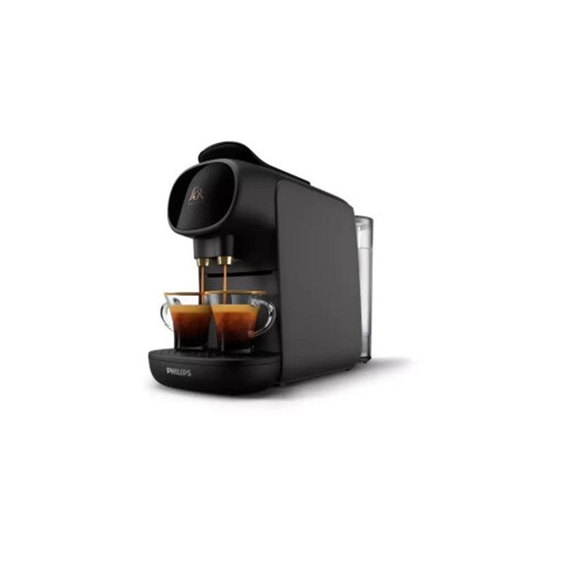 CAFETERA CAPSULAS PHILIPS LOR BARISTA...
