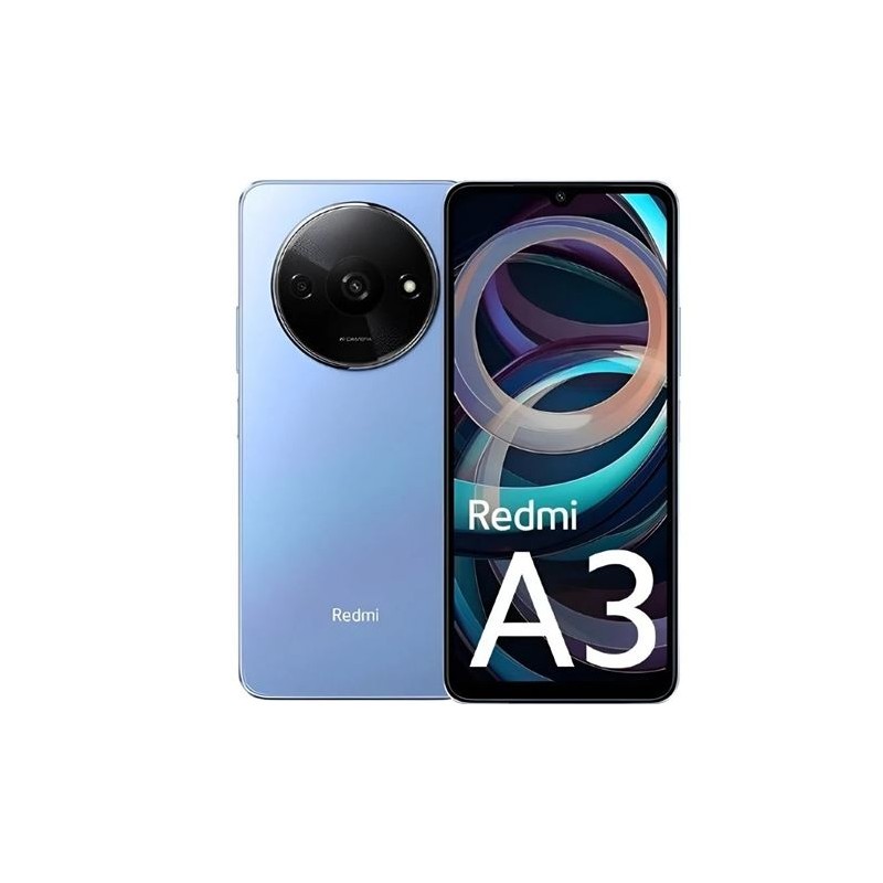 SMARTPHONE REDMI A3 6.71" | 3GB |...