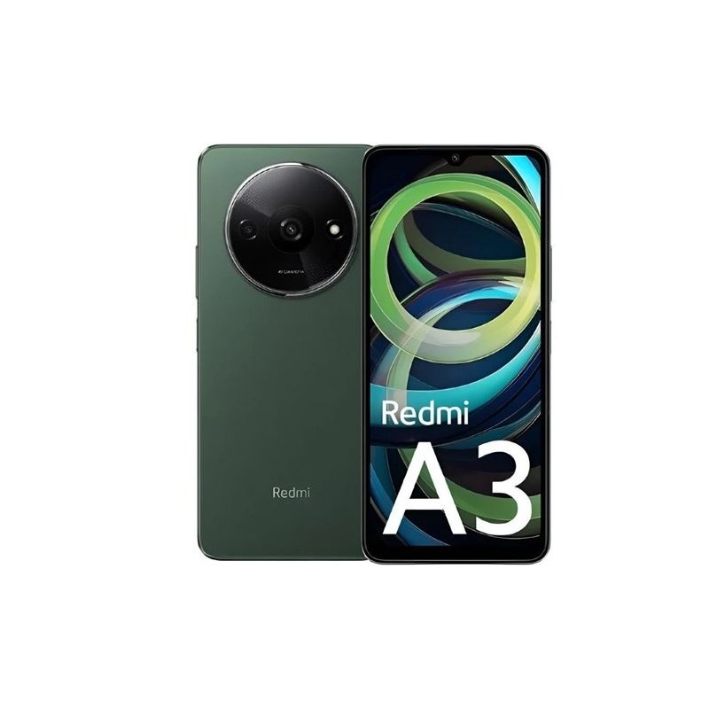 SMARTPHONE REDMI A3 6.71" | 3GB |...