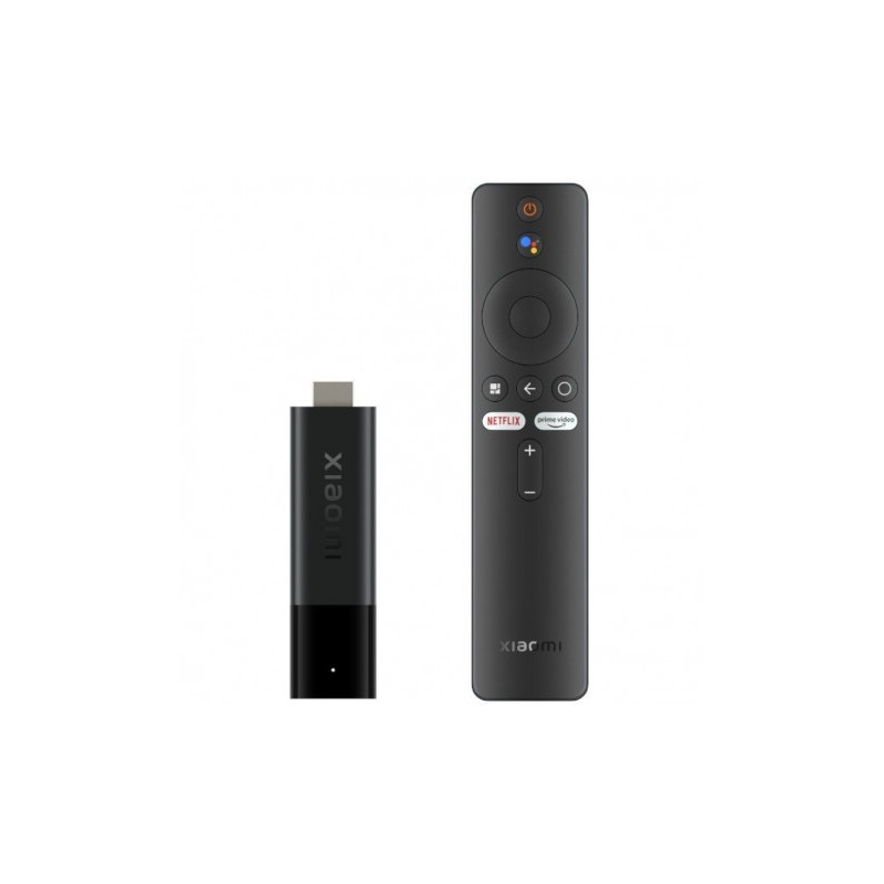 ANDROID TV BOX STICK 4K 8GB XIAOMI