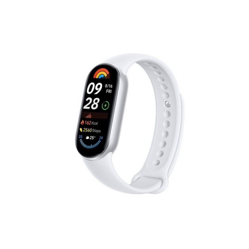 PULSERA DE ACTIVIDAD SMART BAND 9...