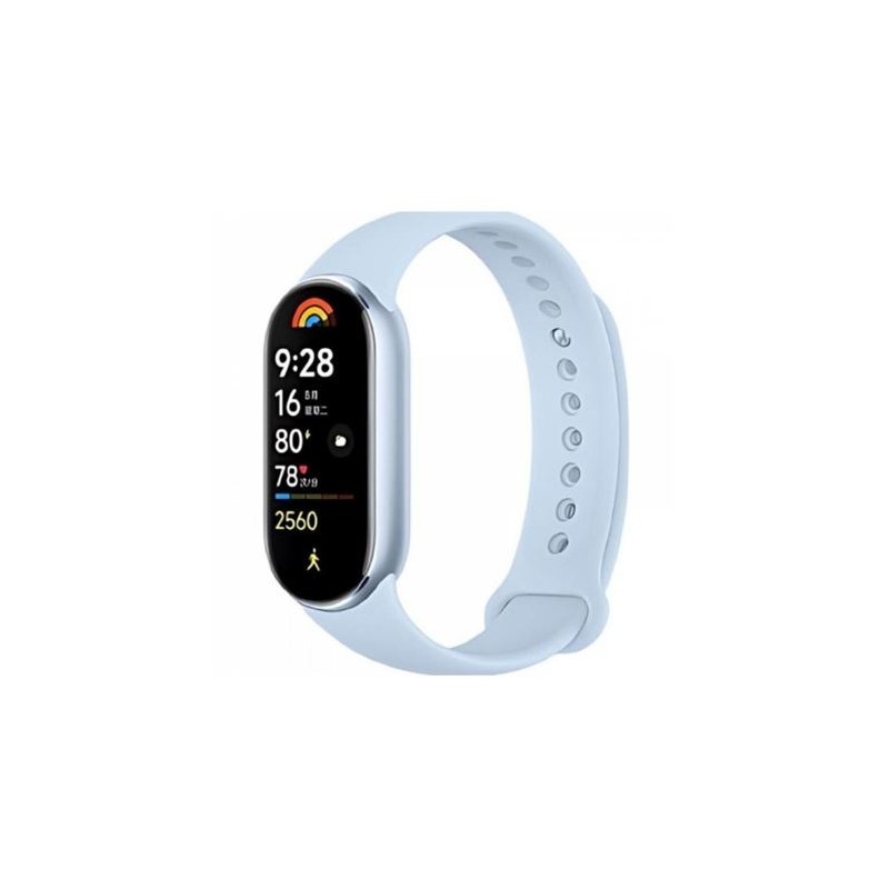 PULSERA DE ACTIVIDAD SMART BAND 9...