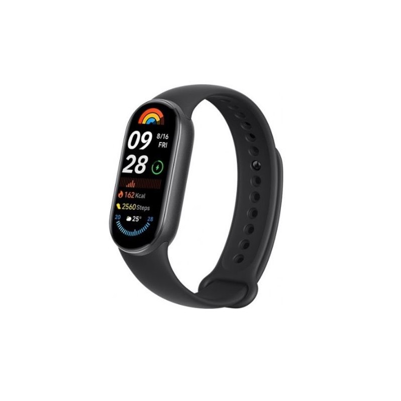 PULSERA DE ACTIVIDAD SMART BAND 9...