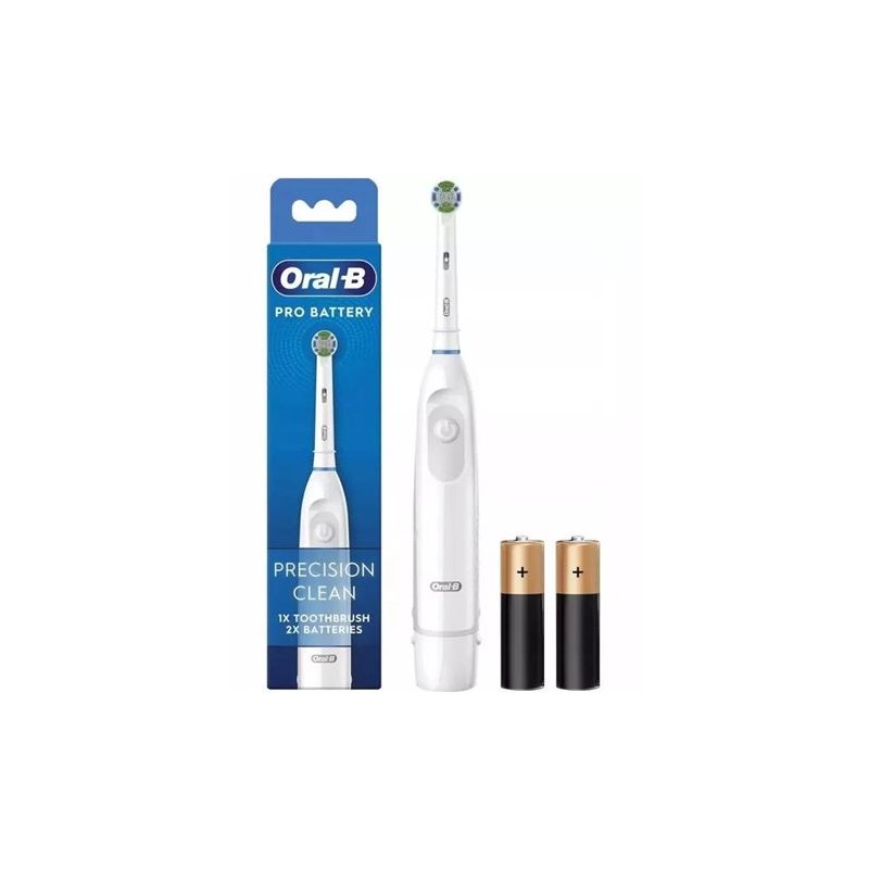CEPILLO DENTAL ELECTRICO DB5-PRO...
