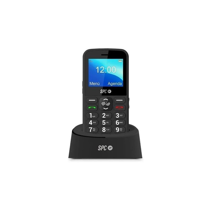 TELEFONO MOVIL PERSONAS MAYORES SPC...