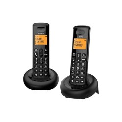 TELEFONO INALAMBRICO E160...