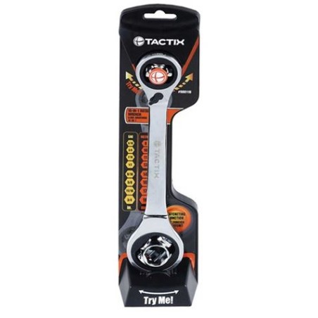 LLAVE DE CARRACA MULTIUSOS 16 EN 1