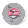 MUELA PARA ESMERILADORA 125MM. MADER