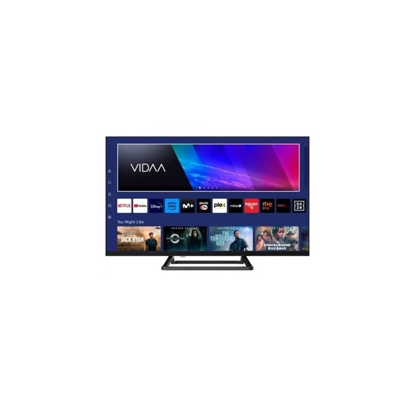 TELEVISOR TV 40" SMART TV LED-4024VD...