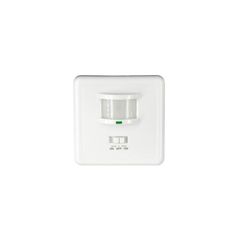 INTERRUPTOR CON SENSOR INFRARROJO DE...