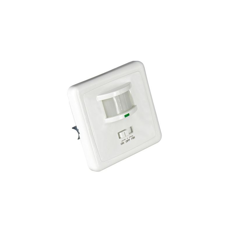 INTERRUPTOR CON SENSOR INFRARROJO DE...