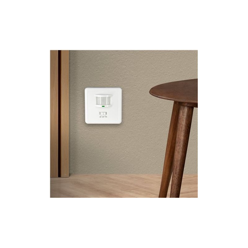 INTERRUPTOR CON SENSOR INFRARROJO DE...
