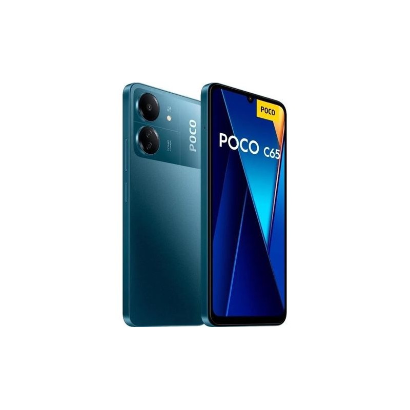 SMARTPHONE POCO C65 6.7"| 8GB| 256GB...