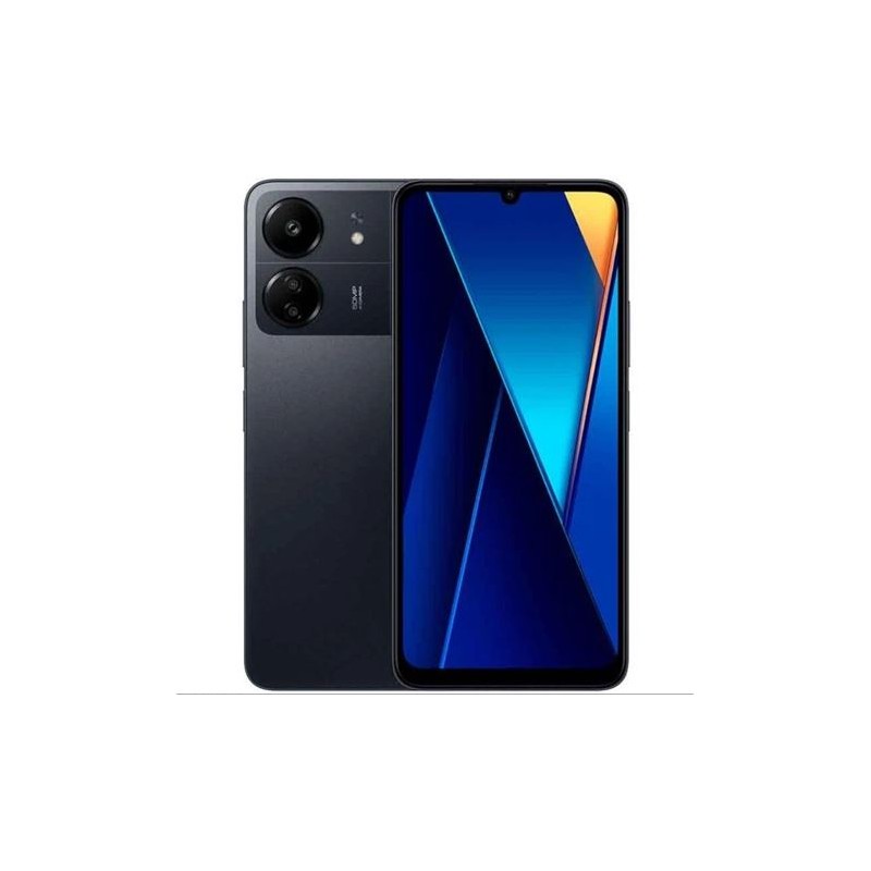 SMARTPHONE POCO C65 6.7"| 8GB| 256GB...