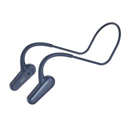 AURICULAR BLUETOOTH SPORT BS28 AZUL XO - XOBS28BL