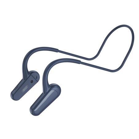 AURICULAR BLUETOOTH SPORT BS28 AZUL XO - XOBS28BL