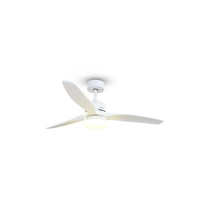 VENTILADOR DE TECHO 132CM CON LED Y...