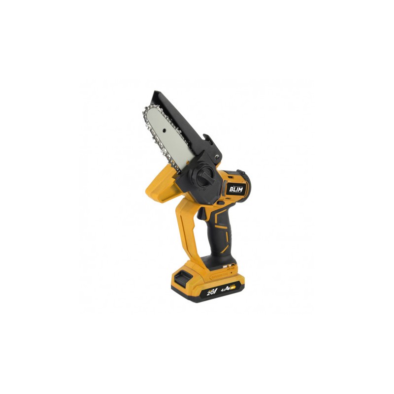 MINISIERRA DE PODA S/CARBONES 20V |...