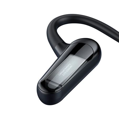 AURICULAR BLUETOOTH SPORT BS28 AZUL XO - XOBS28BK-2