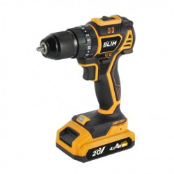 PACK 20V TALADRO + LLAVE... 2